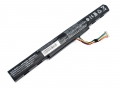 Батарея Elements MAX для Acer Aspire E5-575G E5-774G E-15 E5-475G 14.6V 2600mAh