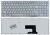 Клавиатура Sony VPC-EH Series белая