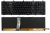 Клавиатура MSI GE60 GE70 GT60 GT70 GT780 GT783 GX60 GX70 GX780 черная подсветка EU