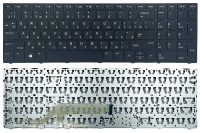 Клавіатура HP ProBook 450 G5 455 G5 470 G5 чорна тип B1