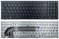 Клавиатура для ноутбука HP ProBook 4540S 4545S черная