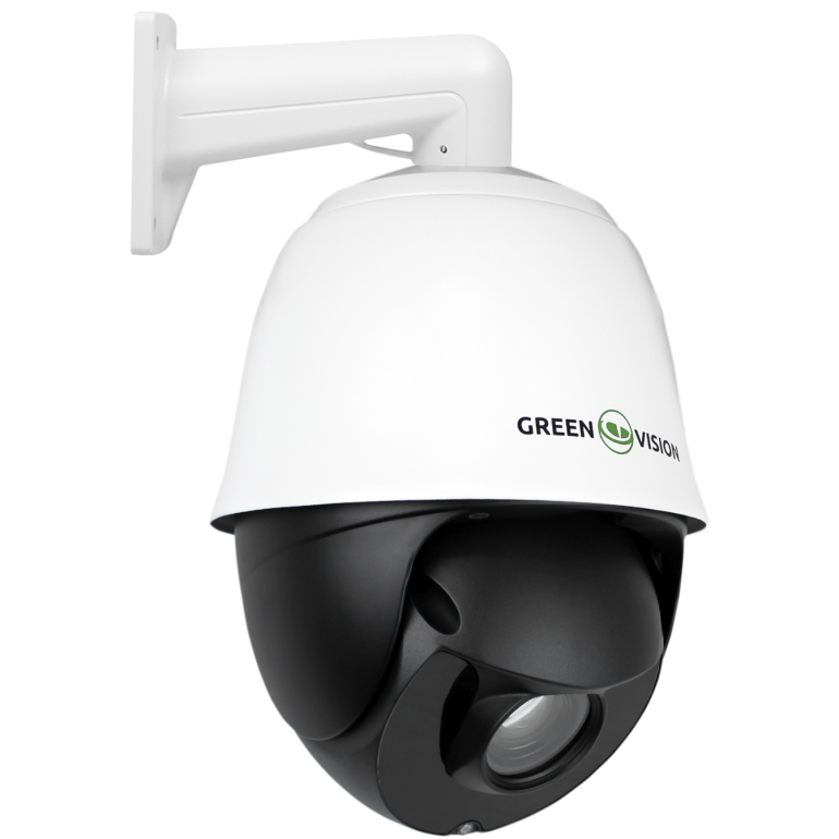 Зовнішня IP камера GreenVision GV-140-IP-H-DOS50VM-240 36x PTZ (Ultra)