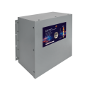 Аккумулятор LogicPower Lifepo4 48V (51,2V) - 230 Ah (11776Wh) (BMS 200A/100A) металл