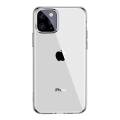 Чехол Baseus для iPhone 11 Pro Max Simplicity Прозрачный