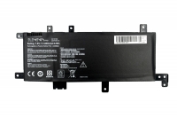 Батарея Elements PRO для Asus Vivobook X542U R542UR A542U A580U F542U 7.6V 4400mAh