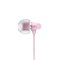Навушники Remax RM-701 для iOS Pink