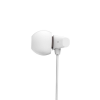 Навушники Remax RM-701 для iOS White