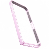 Бампер Vouni для iPhone 5/5S/5SE Classic Pink