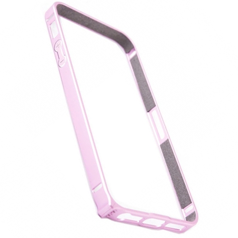 Бампер Vouni для iPhone 5/5S/5SE Classic Pink