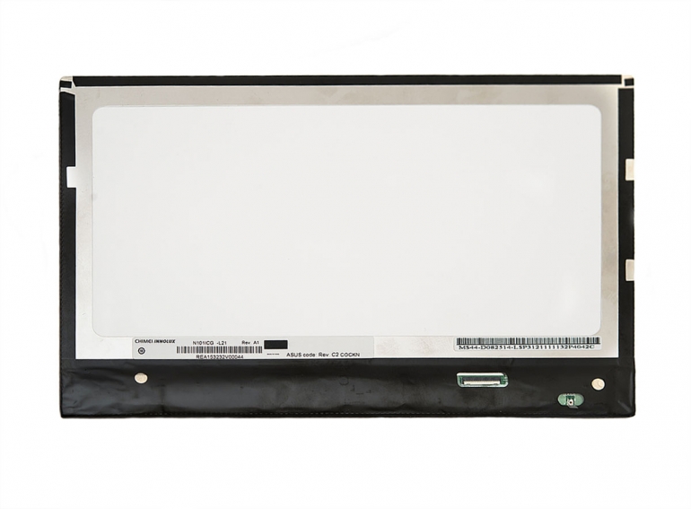 Дисплей для док-станции Asus PadFone 2 A68 10.1" (Slim LED,1280*800,45pin)