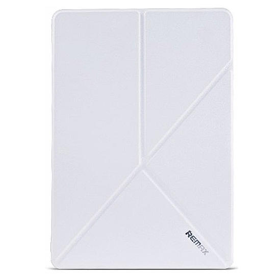 Чехол Remax для iPad Air 2 Transformer White