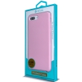 Чехол Devia для iPhone 8 Plus/7 Plus Successor Pink