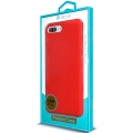 Чехол Devia для iPhone 8 Plus/7 Plus Successor Red