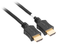 Кабель LogicPower HDMI-HDMI 1.5м Ver 1.4