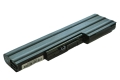 Батарея для ноутбука Dell Vostro 1200 11.1V 4800mAh