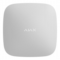 Інтелектуальний ретранслятор Ajax ReX 2 Білий