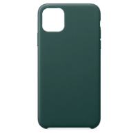 Чохол Remax для iPhone 11 Kellen Зелений