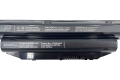Батарея Elements PRO для Fujitsu Lifebook A357 A514 A544 A555 A564 E544 E546 E547 E746 E751 E753 E754 S904 S935 10.8V 4400mAh
