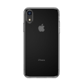 Чехол Baseus для iPhone Xr Simplicity Прозрачный Черный
