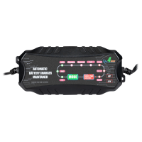 Зарядное устройство для АКБ LP AC-021 6V/12V 4A
