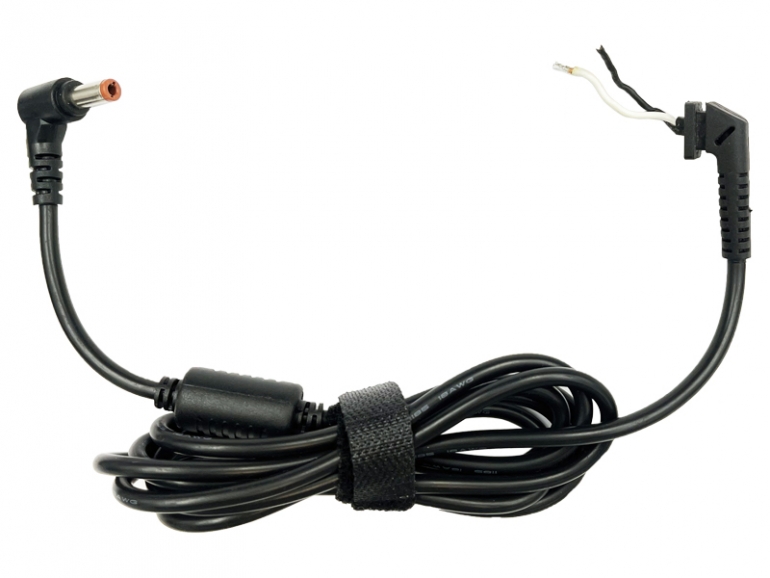 DC кабель для Lenovo 90W 5.5*2.5 Type 2