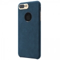 Чехол Baseus для iPhone 8 Plus/7 Plus Genya Dark Blue