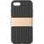 Чехол Baseus для iPhone SE 2020/8/7 Travel Gold