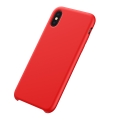 Чехол Baseus для iPhone Xs Max Original LSR Red
