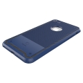 Чехол Baseus для iPhone 8/7 Shield Dark Blue