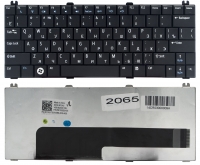 Клавіатура Dell Inspiron Mini 12 1210 чорна
