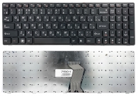 Клавіатура Lenovo IdeaPad B570 B580 B590 B575 G570 V570 Z560 Z565 Z570 V580 G770 чорна