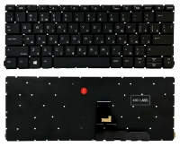 Оригинальная клавиатура HP Probook 430 G8 435 G7 435 G8 черная без рамки Прямой Enter PWR