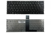 Клавиатура для ноутбука Asus F200 F200CA F200LA X200 X200C X200CA X200L X200M R202 черная без рамки Прямой Enter