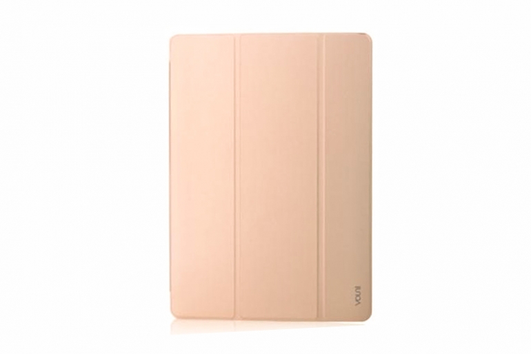 Чехол Vouni для iPad Pro 12.9 2015 Simple Grace Original Gold