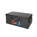 Аккумулятор LogicPower Lifepo4 24V (25,6V) - 140 Ah (3584Wh) (BMS 150A) пластик