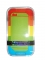 Защитная пленка Remax для iPhone 5/5S/5SE (front + back) Pure Sticker Green