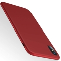 Чехол Devia для iPhone X/Xs CEO 2 Red