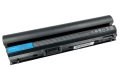 Батарея Elements MAX для Dell Latitude E6220 E6230 E6320 11.1 V 5200mah