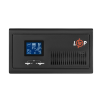 ИБП LogicPower 24V LPE-B-PSW-2300VA+ (1600Вт) 1-40A с правильной синусоидой