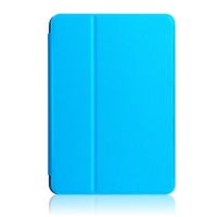 Чехол Vouni для iPad Mini/Mini2/Mini3 Glitter Blue