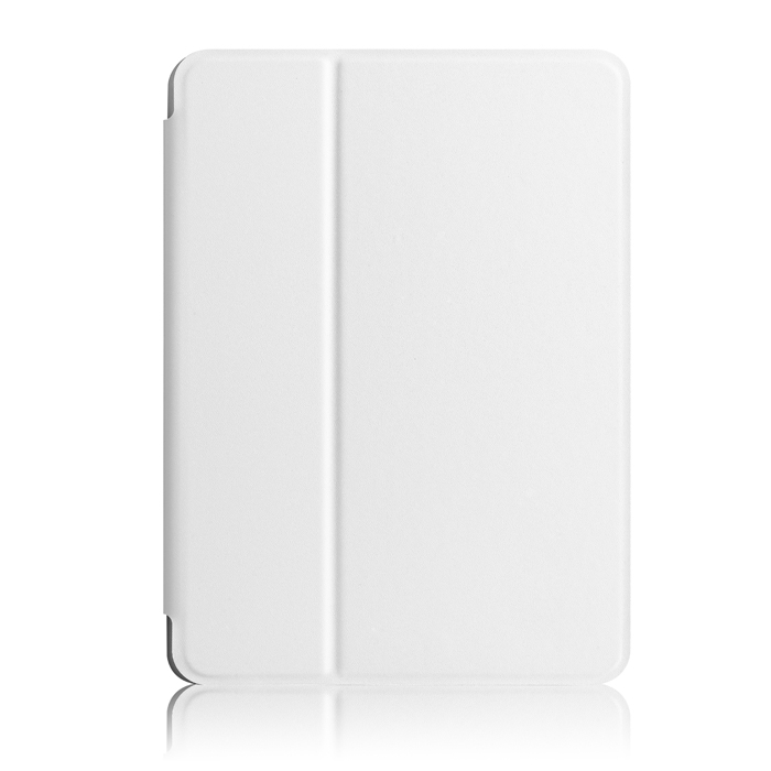 Чехол Vouni для iPad Mini/Mini2/Mini3 Glitter White