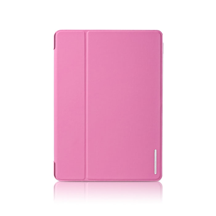 Чехол Remax для iPad Mini/Mini2/Mini3 Pure Pink