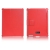 Чехол iCarer для iPad 2/3/4  Honourable Red