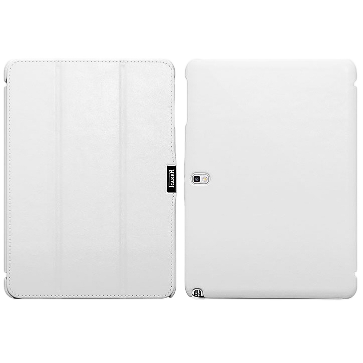 Чехол iCarer для Samsung Galaxy Tab 3 10.1 (GT- P5210) White