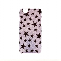 Чехол ARU для iPhone 6/6S Twinkle Star Purple