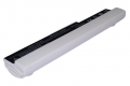 Батарея для ноутбука Asus Eee PC 1001HA 1005 1101 10.8V 4400mAh, біла