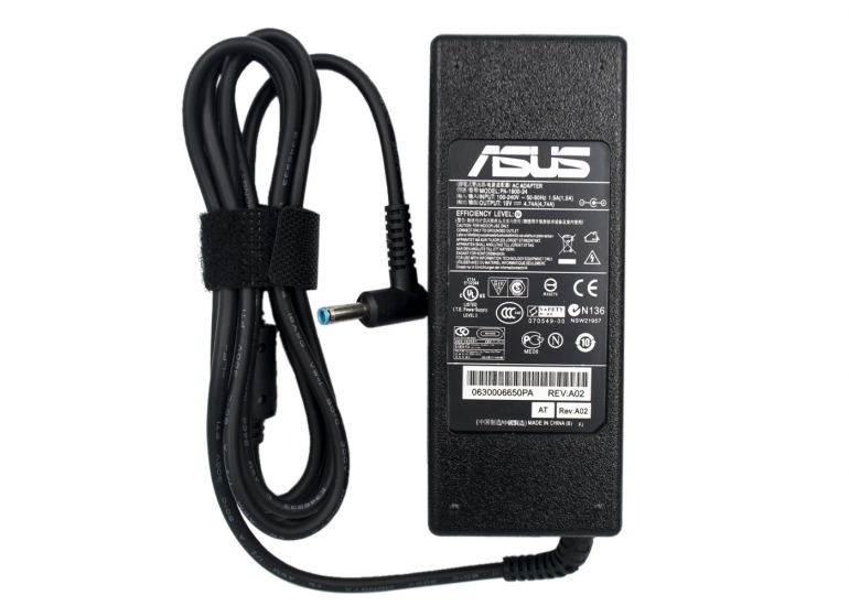 Блок живлення Asus 19V 4.74A 90W 4.5*3.0 pin