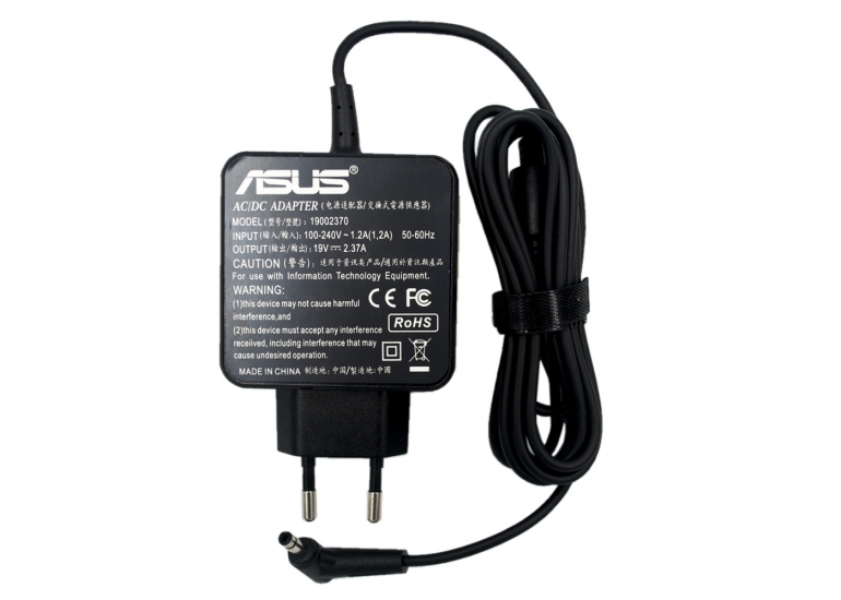 Блок питания Asus 19V 2.37A 45W 4.0*1.35 with ring