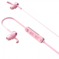 Беспроводные наушники Baseus B11 Licolor Sakura Pink