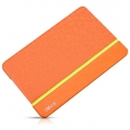 Чехол Devia для iPad Mini/Mini2/Mini3 Luxury Orange